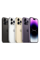 iPhone 14 Pro 256GB Gold - Image 5