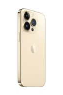 iPhone 14 Pro 256GB Gold - Image 2