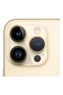 iPhone 14 Pro 256GB Gold - Image 3