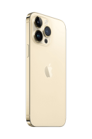 iPhone 14 Pro Max - As New 128GB Gold - Image 4