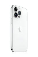 iPhone 14 Pro Max - As New 128GB Silver - Image 4