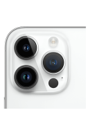 iPhone 14 Pro Max - As New 128GB Silver - Image 5