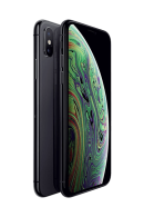 iPhone Xs - As New 64GB Space Grey - Image 3