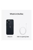 iPhone 14 128GB Midnight - Image 5