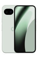 Google Pixel 10a 256GB Fog - Image 1