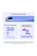 Google Pixel 10a 128GB Berry - Image 2