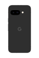 Google Pixel 9a 128GB Obsidian - Image 2