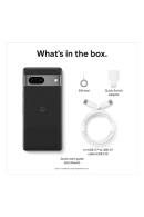 Google Pixel 7 128GB Obsidian - Image 5