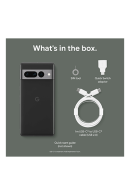Google Pixel 7 Pro 128GB Obsidian - Image 5
