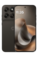 Moto G77 128GB Black Olive - Image 1