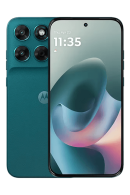Moto G77 128GB Shaded Spruce - Image 1