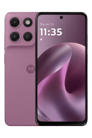 Motorola G17 128GB Bordeaux - Image 1