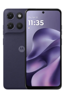Motorola G17 128GB Evening Blue - Image 1