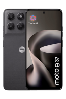 Moto G37 128GB Impenetrable - Image 1