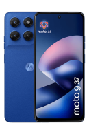 Moto G37 128GB Nautical Blue - Image 1