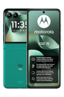 Motorola Razr 70 256GB Sporting Green - Image 1