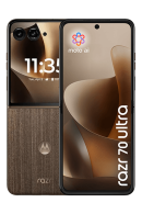 Motorola Razr 70 Ultra 512GB Coco - Image 1