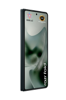 Motorola Razr Fold 512GB Blackened Blue - Image 1