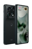 Motorola Razr Fold 512GB Blackened Blue - Image 1