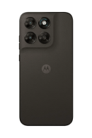 Moto G77 128GB Black Olive - Image 2