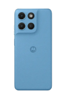 Motorola G17 128GB Alaskan Blue - Image 2