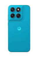 Moto G87 256GB Blue Atoll - Image 2