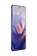 Motorola Edge 60 Pro 512GB Dazzling Blue - Image 3