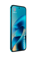 Moto G87 256GB Blue Atoll - Image 3