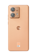 Motorola Edge 40 Neo 256GB Peach Fuzz - Image 2