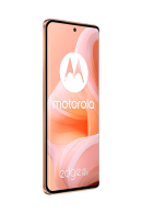 Motorola Edge 40 Neo 256GB Peach Fuzz - Image 3
