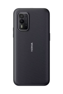 Nokia XR21 128GB Midnight Black - Image 2
