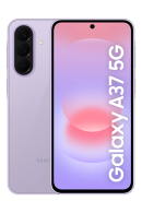 Samsung Galaxy A37 5G 256GB Awesome Lavender - Image 1