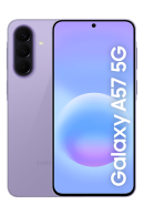 Samsung Galaxy A57 5G 256GB Awesome Lilac - Image 1
