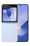 Samsung Galaxy Z Flip6 512GB top deal