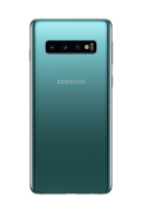 Samsung Galaxy S10 - As New 128GB Prism Green - Image 2
