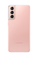 Samsung Galaxy S21 5G - As New 256GB Phantom Pink - Image 2