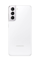 Samsung Galaxy S21 5G - As New 256GB Phantom White - Image 2