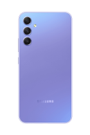 Samsung Galaxy A34 5G 128GB Awesome Violet - Image 2