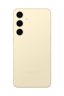 Samsung Galaxy S24 Plus 256GB Amber Yellow - Image 2