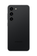 Samsung Galaxy S23 - As New 128GB Black - Image 2