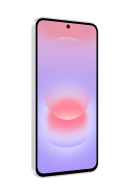 Samsung Galaxy A37 5G 256GB Awesome White - Image 3