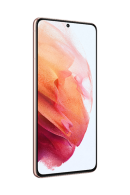 Samsung Galaxy S21 5G - As New 256GB Phantom Pink - Image 3