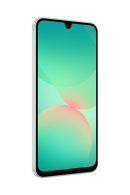 Samsung Galaxy A26 5G 256GB White - Image 3