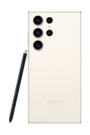Samsung Galaxy S23 Ultra 512GB Cream - Image 3