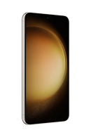 Samsung Galaxy S23 - As New 128GB Cream - Image 3