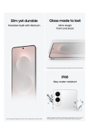 Samsung Galaxy S25 Edge 256GB Titanium Silver - Image 4