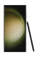 Samsung Galaxy S23 Ultra 512GB Green - Image 4