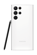 Samsung Galaxy S22 Ultra 512GB Phantom White - Image 2