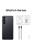 Samsung Galaxy S26+ 512GB Cobalt Violet - Image 5