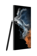 Samsung Galaxy S22 Ultra 512GB Phantom White - Image 3